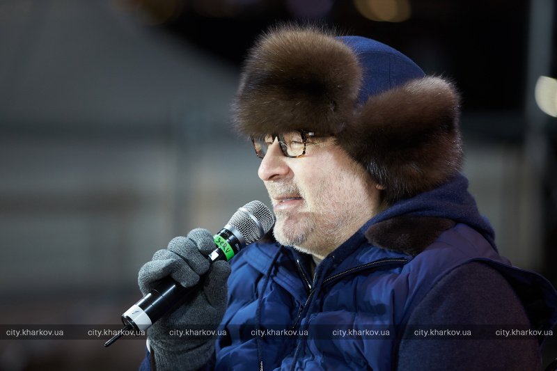Жадан: Кернес жестко зачистил политическое поле города