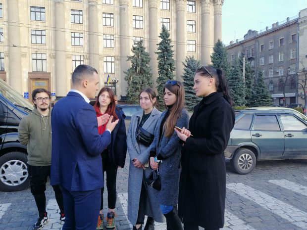 Харьковчане вернулись домой из обсервации в Новых Санжарах