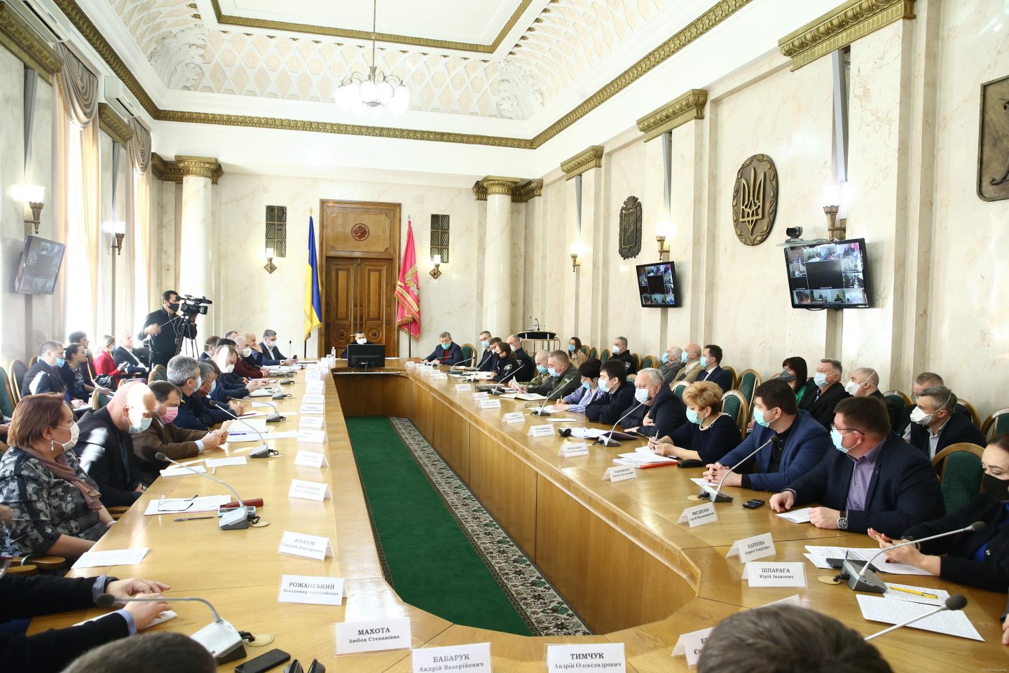 Харьковщина получила 5000 экспресс-тестов на COVID-19 – ХОГА