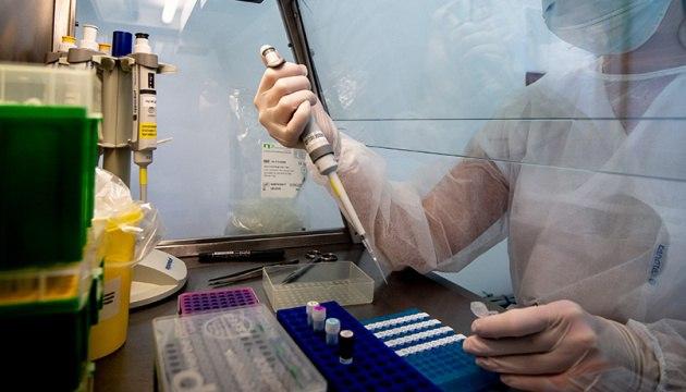 Первый человек в Украине выздоровел после COVID 19 (