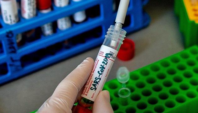 МЗ определило перечень больниц Харьковской области для госпитализации пациентов с COVID-19
