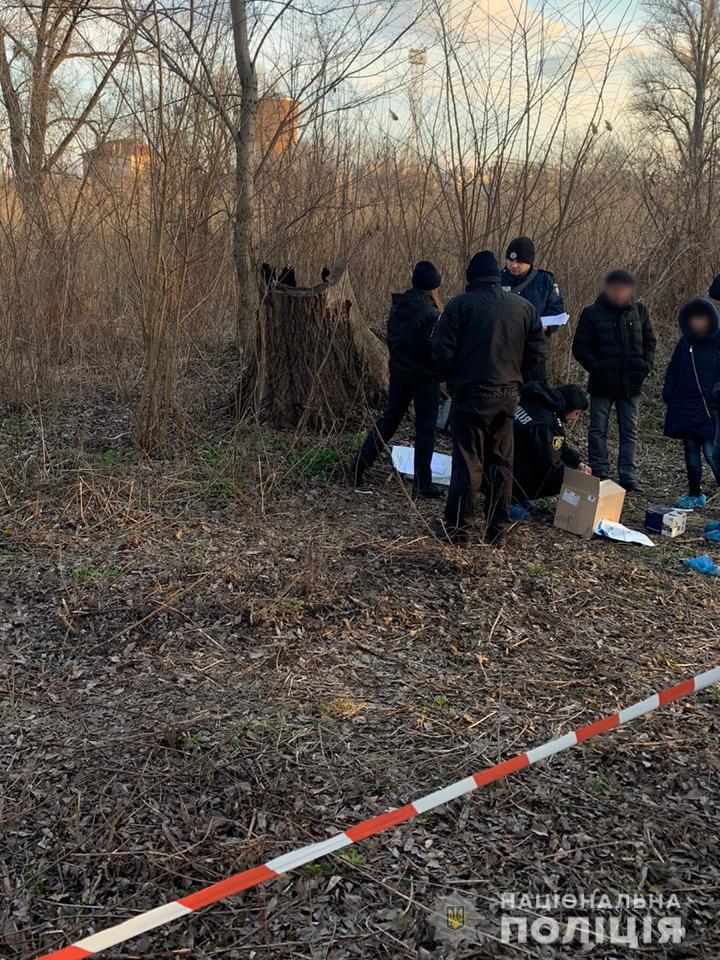 Перерезали горло и сожгли: подозреваемые в убийстве девушки сознались в еще одном убийстве