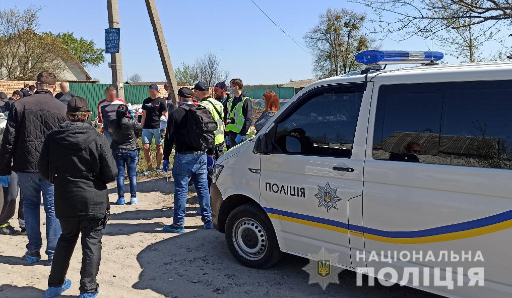 Обнаженная женщина с головой собственной дочери не была под воздействием алкоголя или наркотиков – источник
