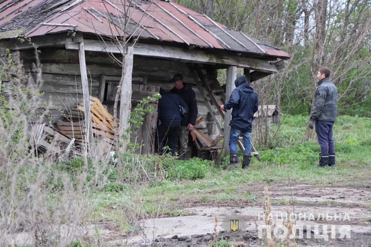 Маленькую девочку, которую искали около 500 человек, нашли мертвой (видео)