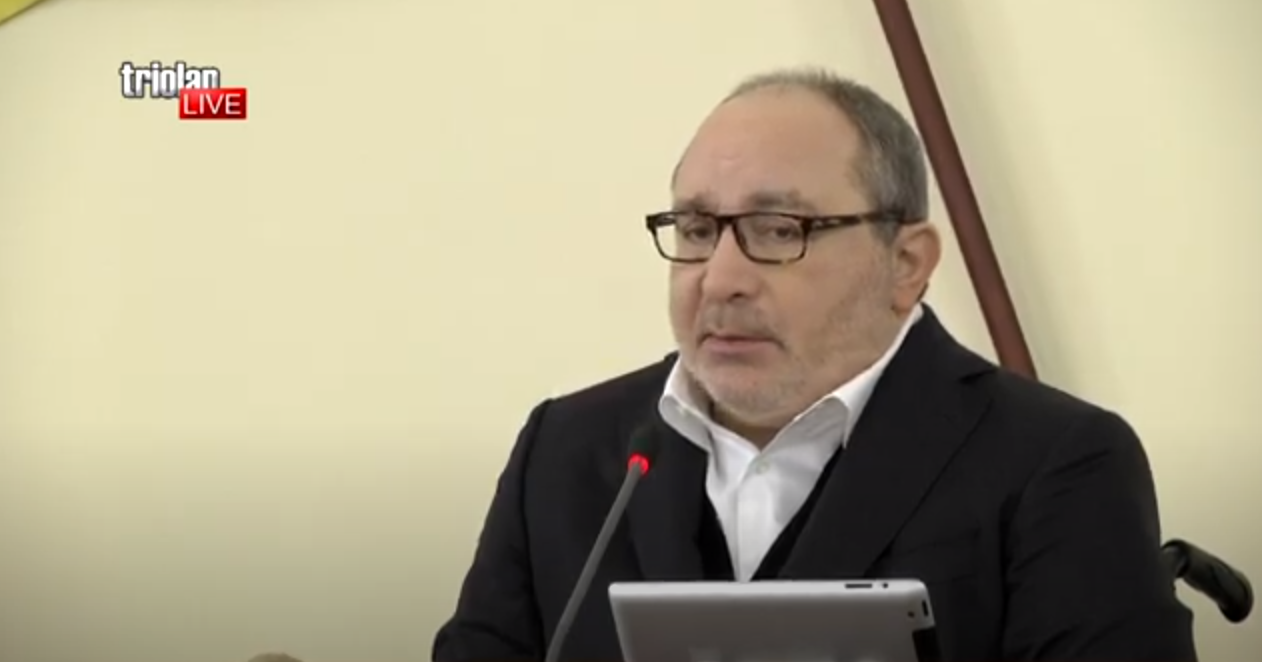 Кернес рассказал почему медикам, которые работают с больными коронавирусом в Харькове не повышают оклады