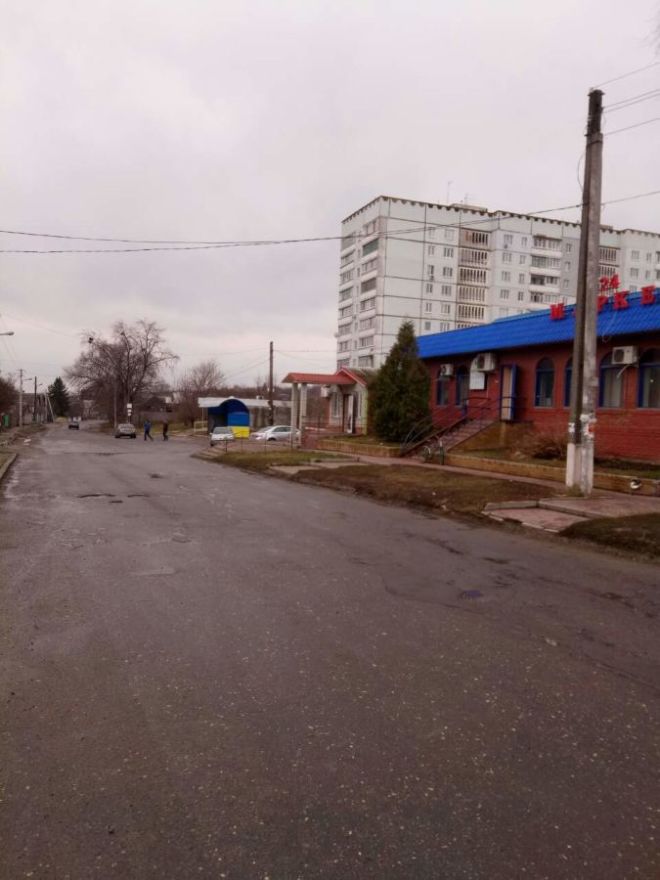 В поселке под Харьковом девятиклассник покончил жизнь самоубийством