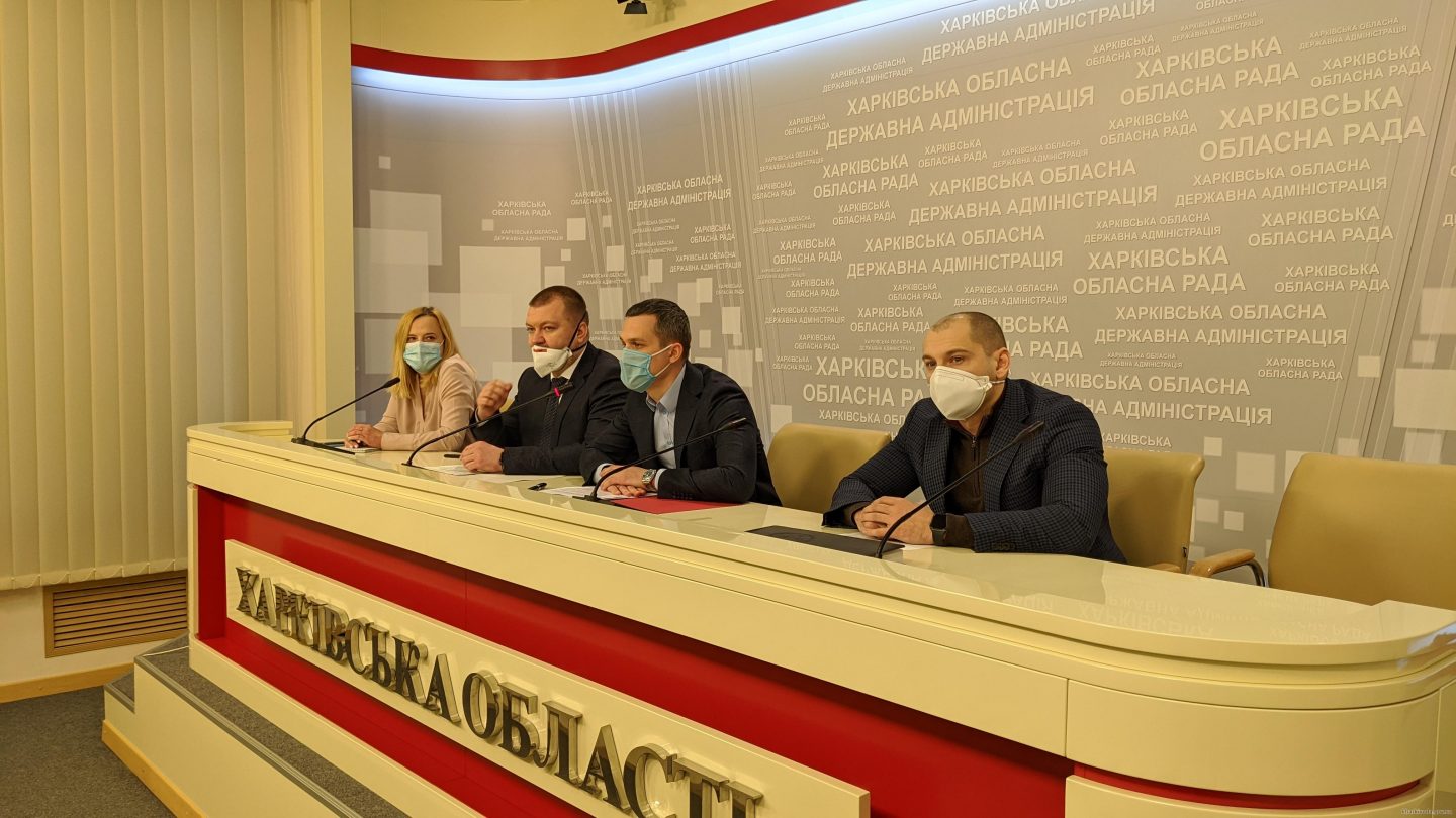 От ответственности за незаконную вырубку леса никто просто так не «отвертится» – Кучер