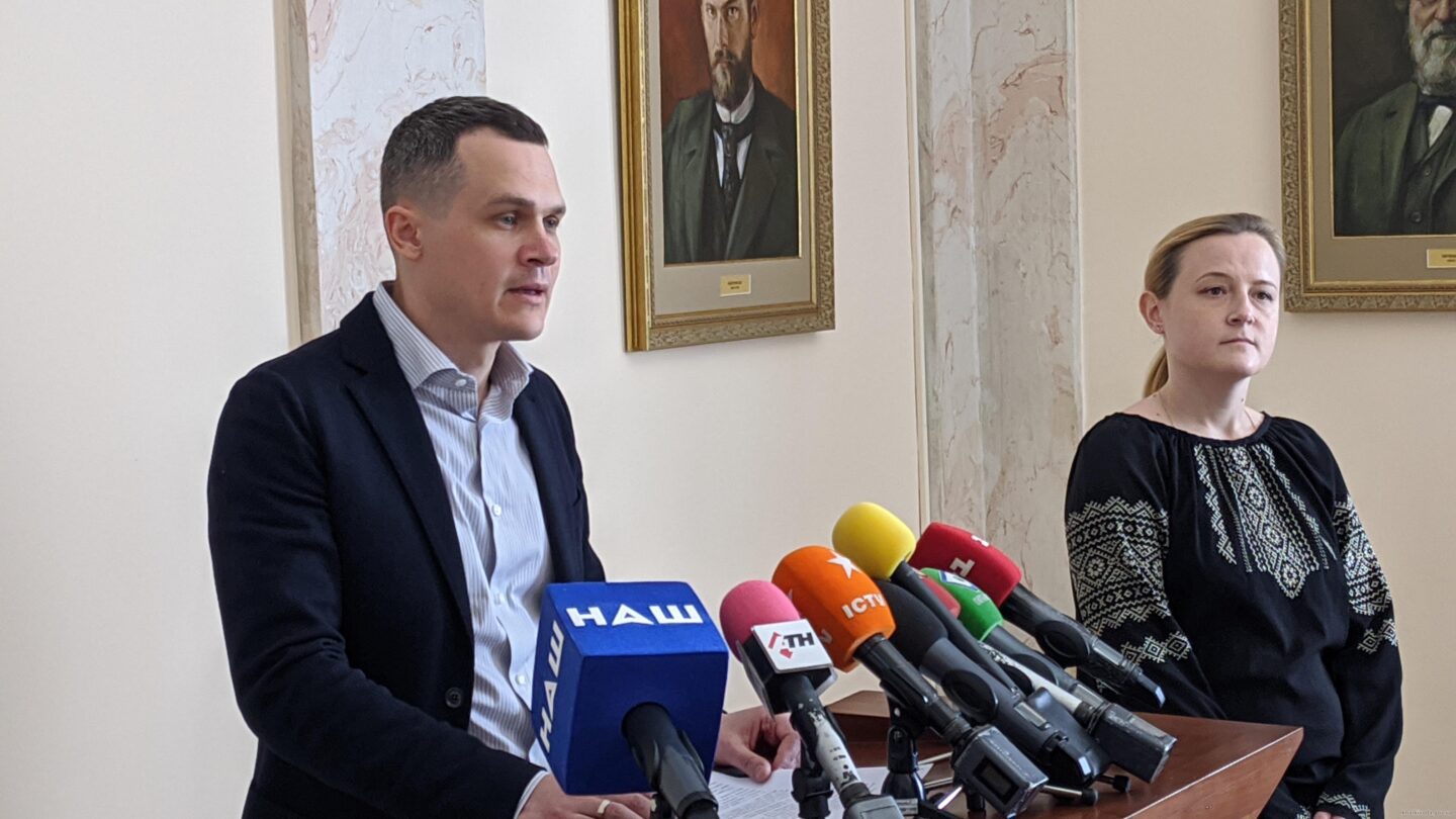 Пригородные и междугородные автобусные перевозки в Харьковской области возобновятся с 23 мая – Кучер