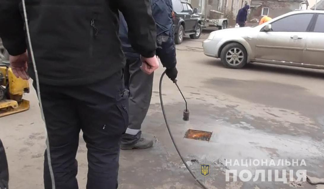 Полицейские Харькова сообщили о подозрении директору коммунального предприятия