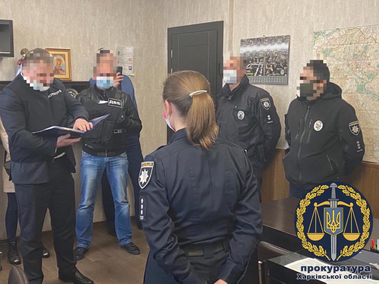 В Харькове патрульные с помощью эвакуатора угнали и продали автомобиль – прокуратура (видео)