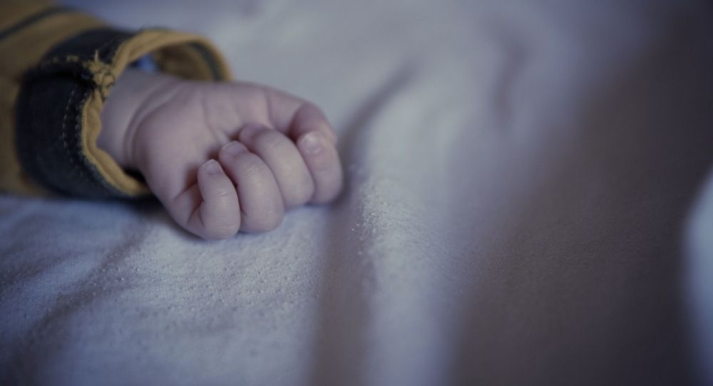 В поселке под Харьковом от удушья погиб младенец - местные жители