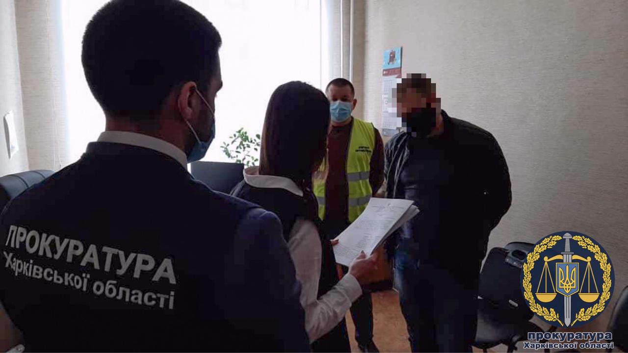 В деле “крышевания” полицейскими «черных лесорубов» появились новые подозреваемые – руководство отдела полиции (видео)