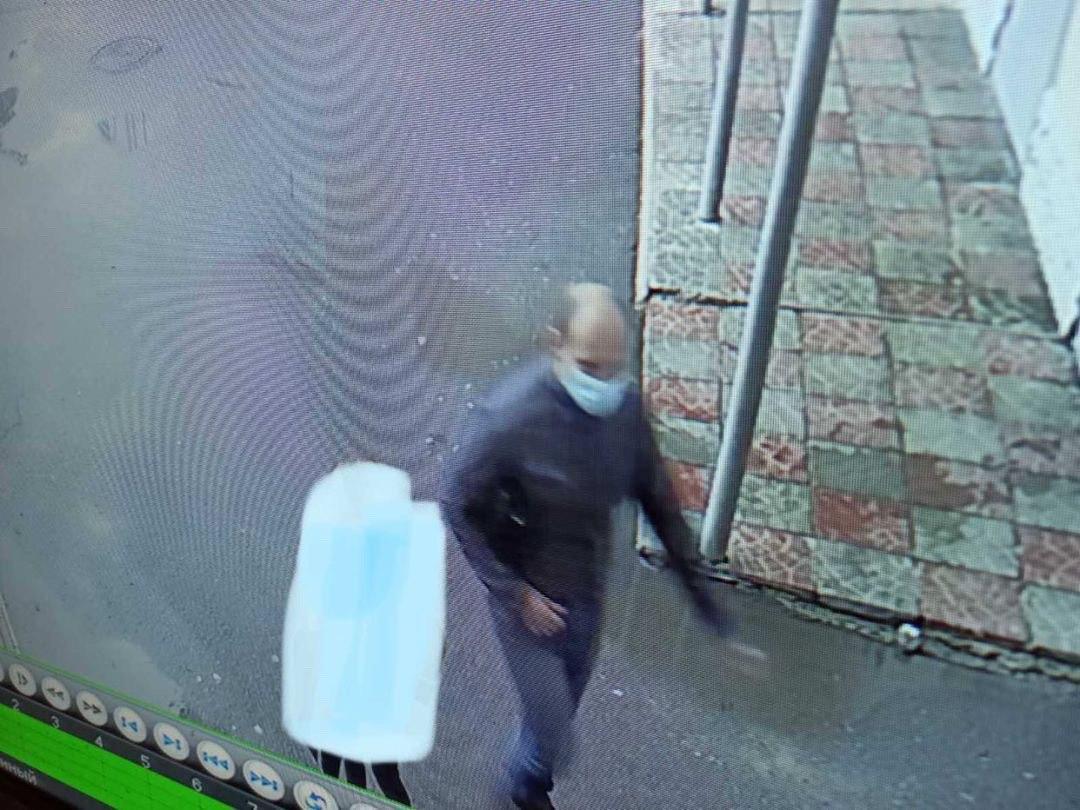 В Харькове мужчина пытался приставать к ребенку