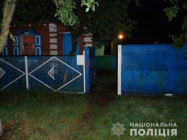 Под Харьковом задержали женщину, которую подозревают в убийстве гражданского мужа
