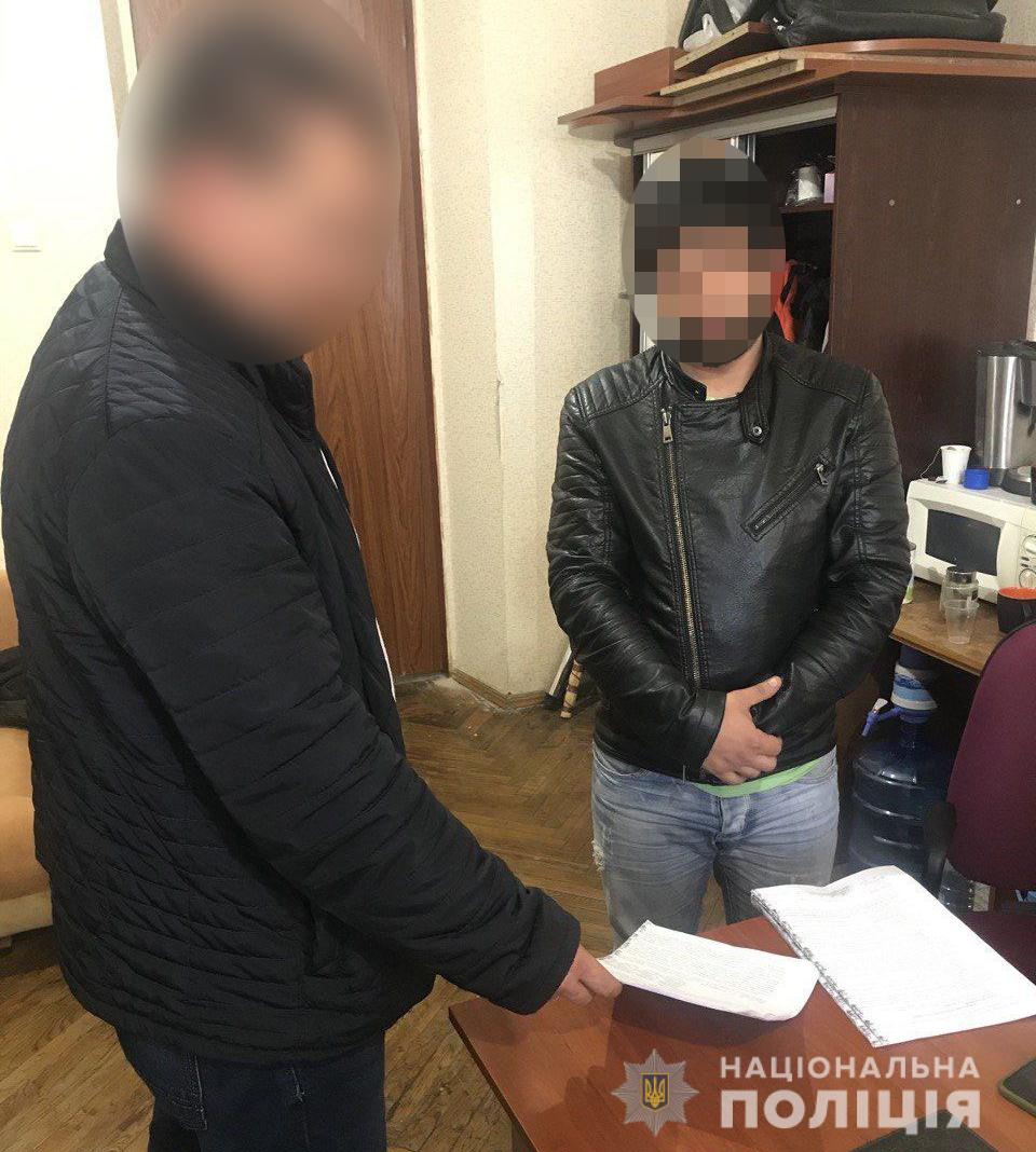 В Харькове мошенники обманули людей на сумму более миллиона гривен