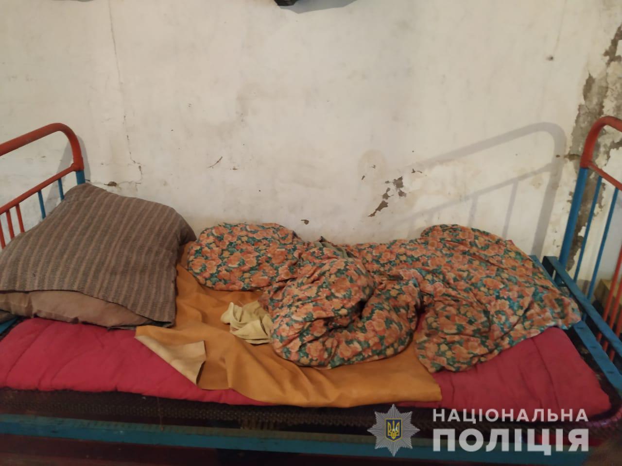 На Харьковщине 18-летнюю мать притянули к ответственности за ненадлежащее воспитание ребенка