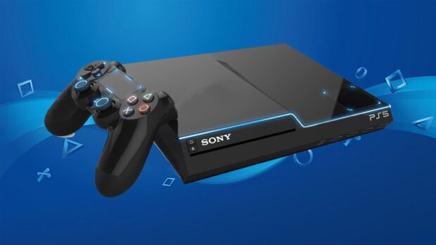Sony PlayStation 5