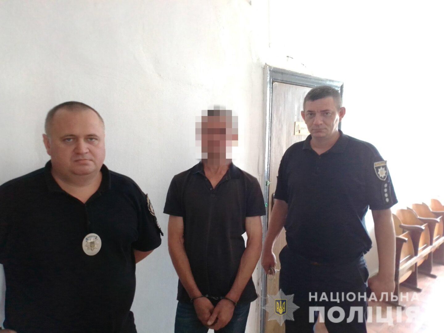 Стрельба в отдыхающих под Харьковом: подозреваемого отправили в СИЗО