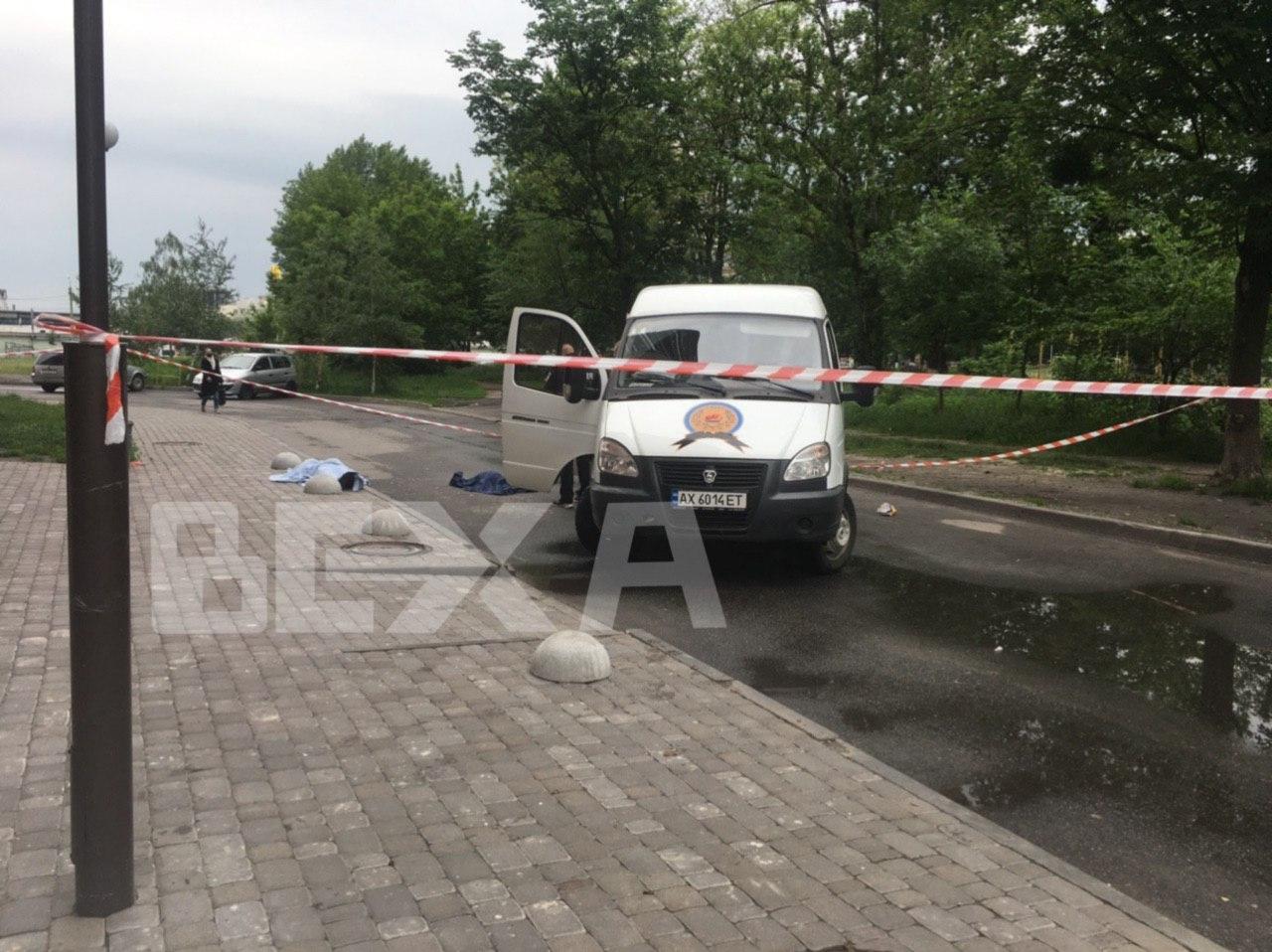 Полицейские рассказали подробности самоубийства женщины и шестимесячного ребенка