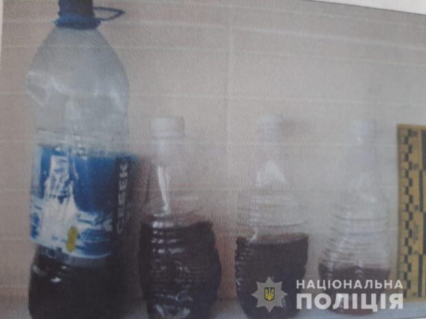 Под Харьковом в доме мужчины нашли наркотики