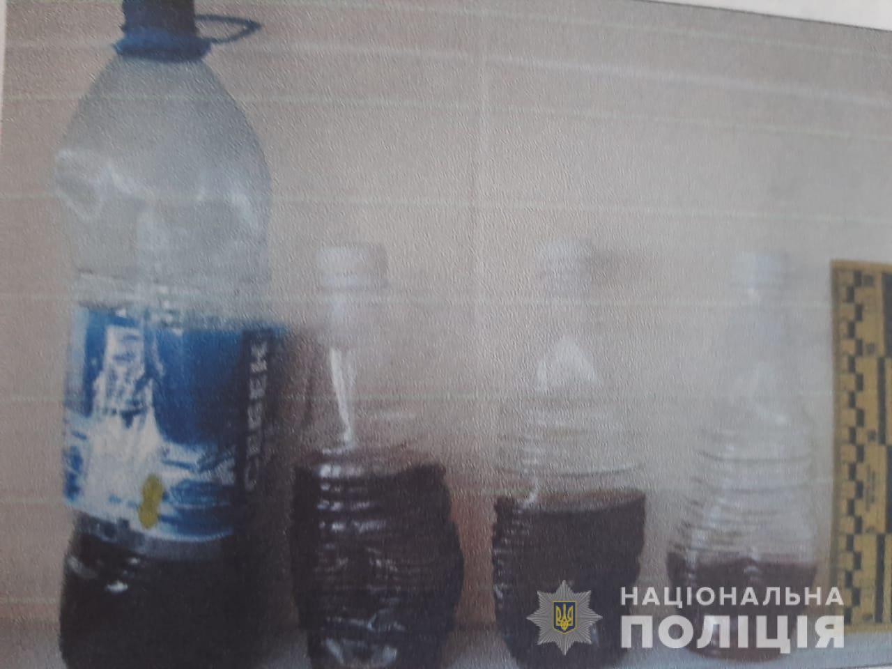 Под Харьковом в доме мужчины нашли наркотики
