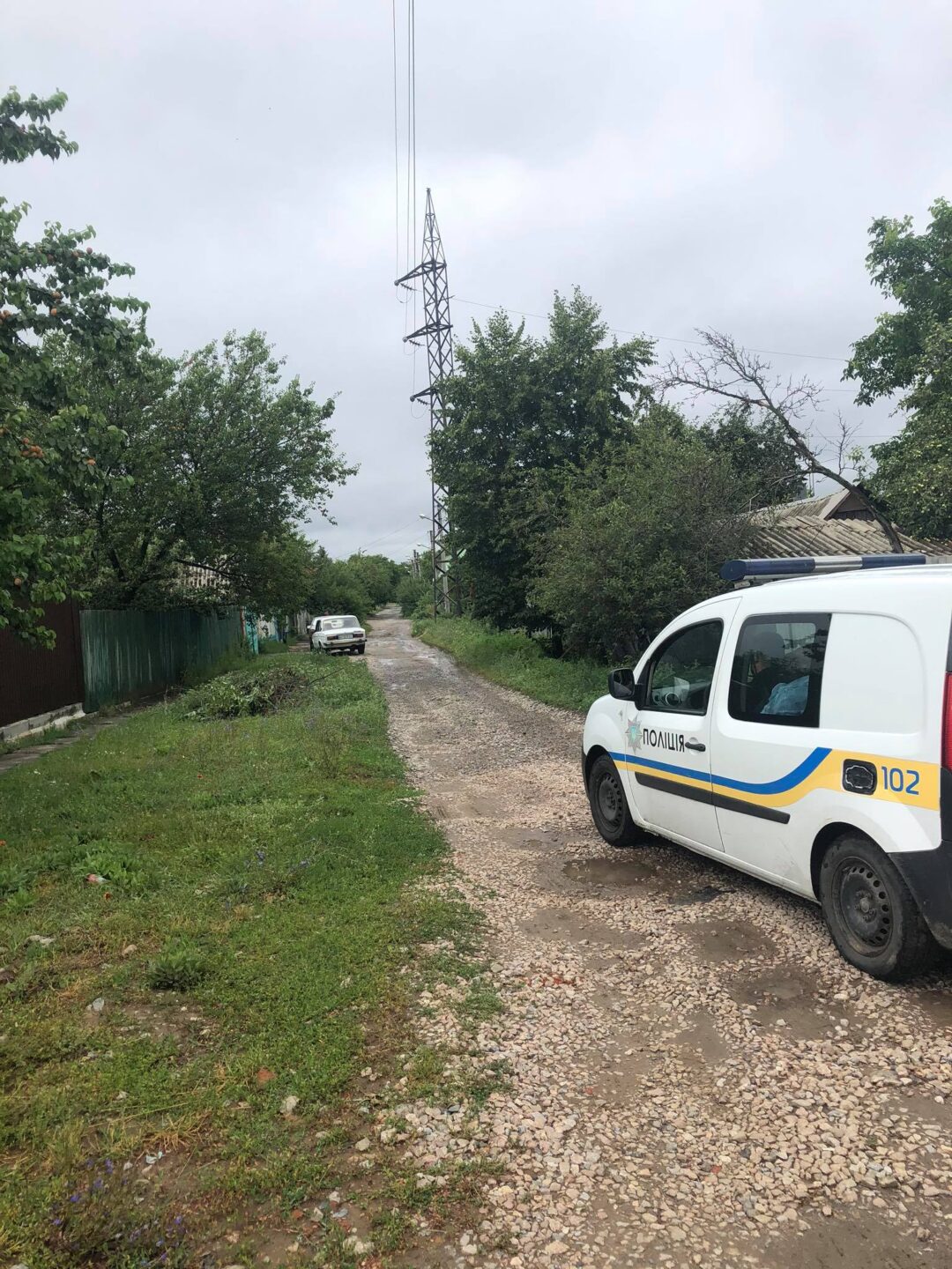 Нападение на съемочную группу в Харькове: полиция открыла уголовное дело
