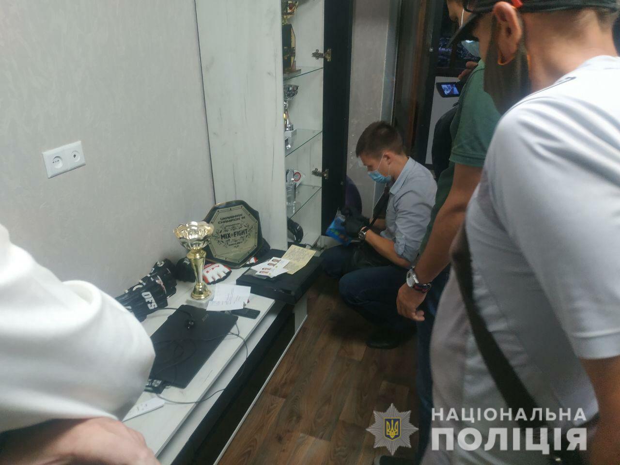 Стрельба в ночном клубе “Panorama”: подозреваемому сообщили о подозрении