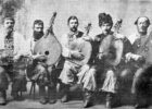 Кобзари