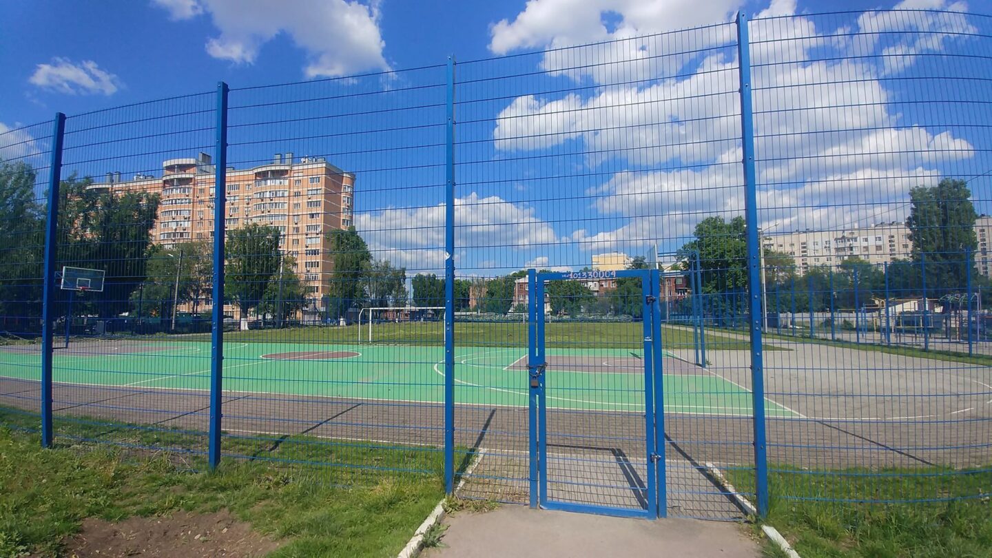 Харьковский городской совет осваивает 160 млн на детских площадках – СМИ