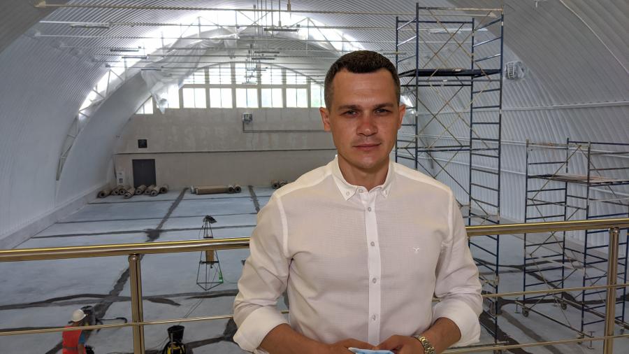 Кабмин может уволить Алексея Кучера с должности председателя ОГА