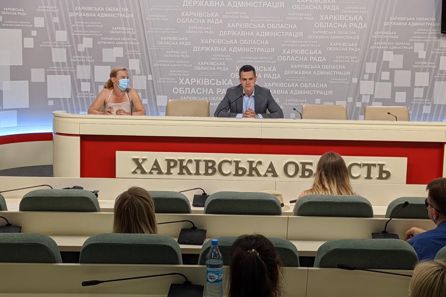 Кучер: Для ослабления карантина нам необходима устойчивая динамика