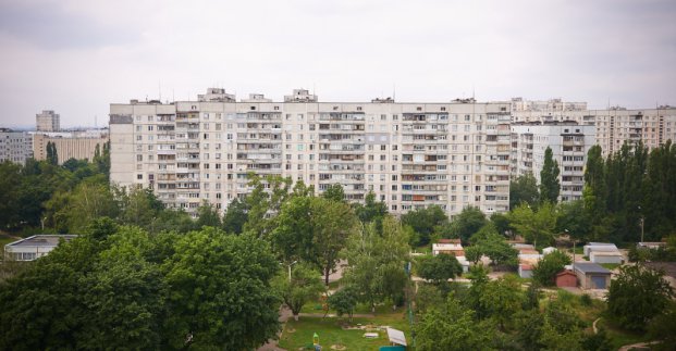 Завтра в Харькове - до 21 градуса тепла