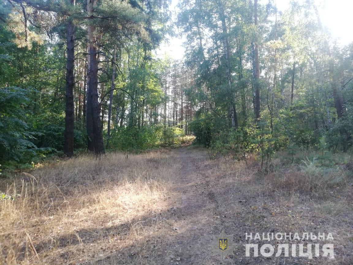 В Харьковской области мужчина зарезал бывшую сожительницу