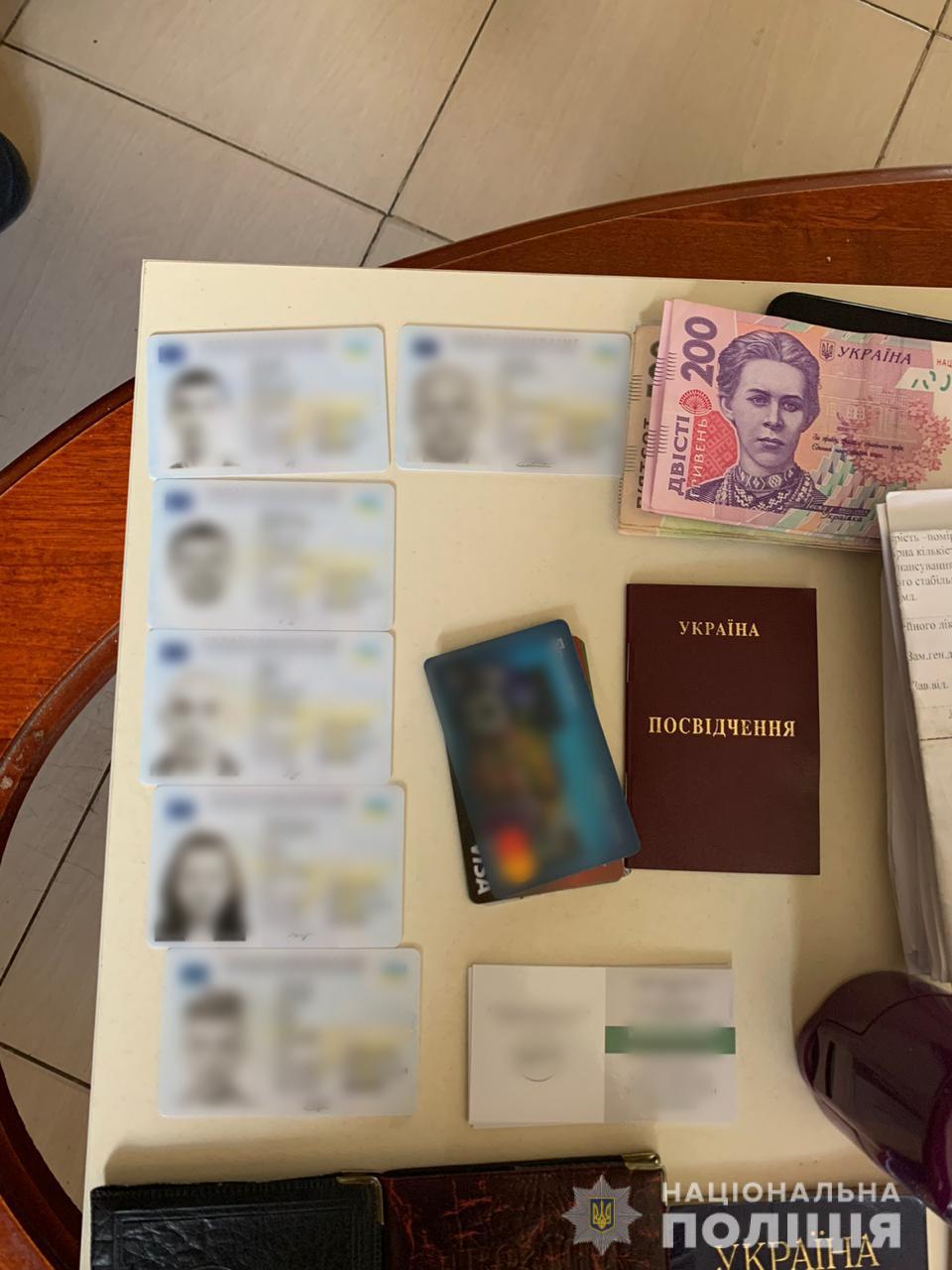 В Харькове в “реабилитационном центре” незаконно удерживали и избивали людей