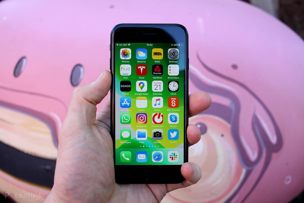 Выбор в пользу iPhone SE2020: почему это выгодно?