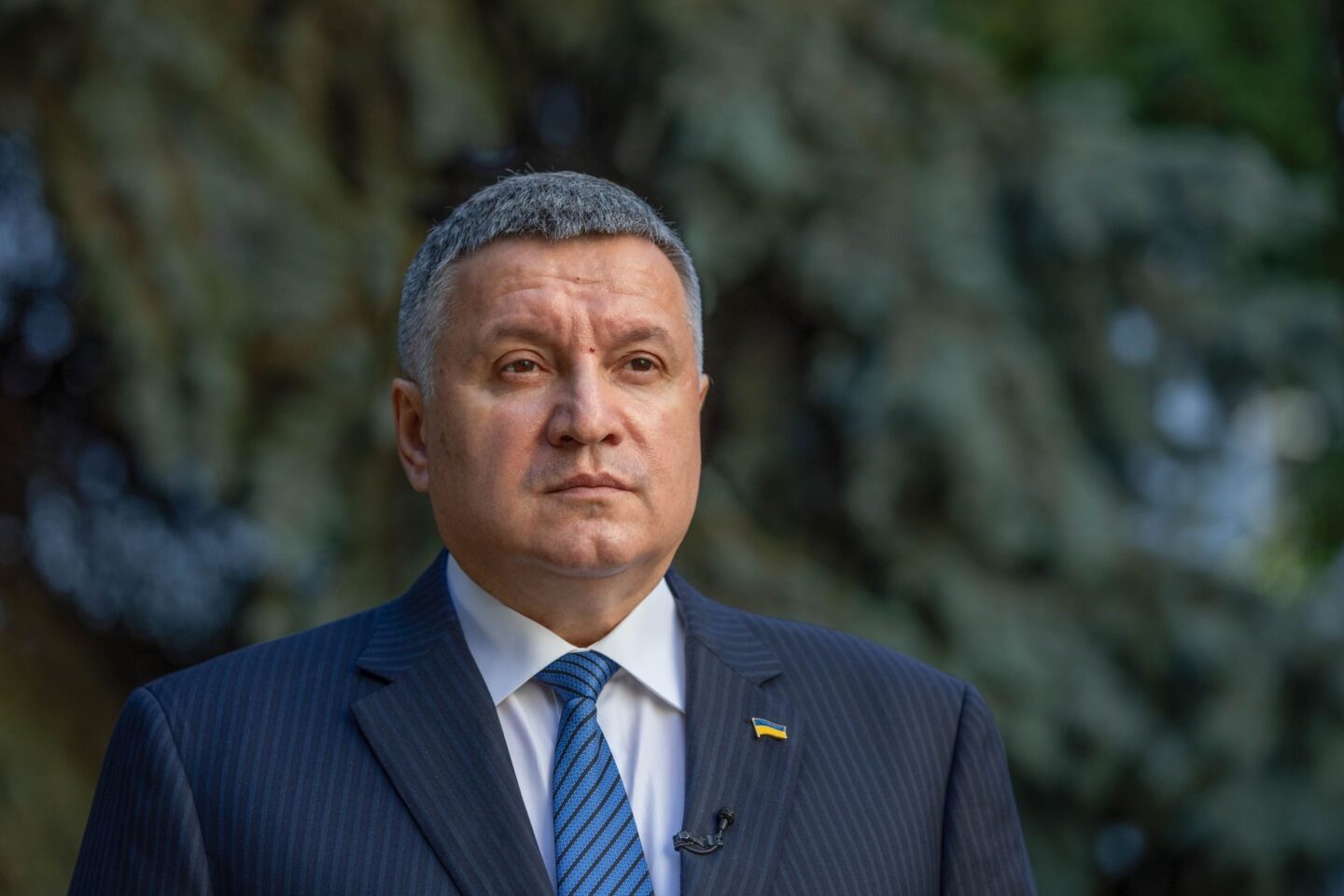 “Мы будем жестко реагировать на все попытки построения «предвыборных сеток», – Аваков (видео)