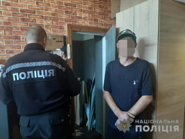 Под Харьковом пьяный рецидивист насмерть забил свою беременную жену