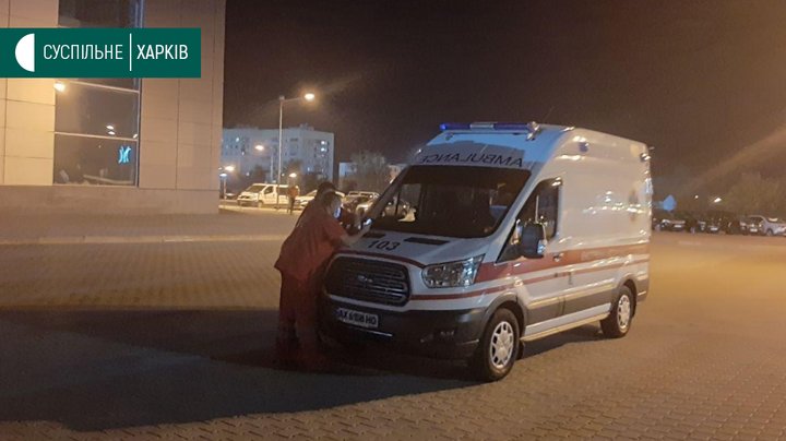 Больного COVID-19 Кернеса эвакуировали в Германию