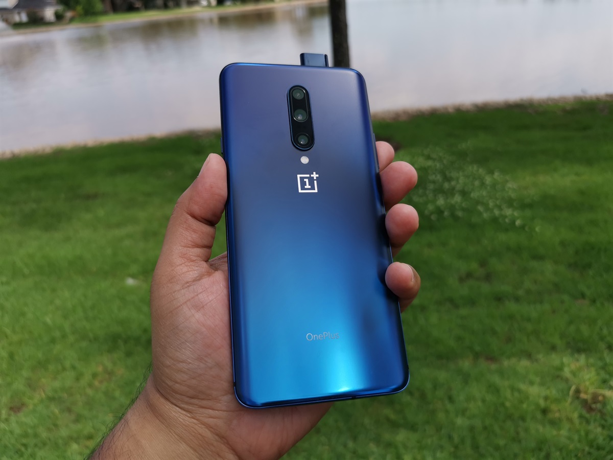 Особенности и преимущества смартфона OnePlus 7 Pro
