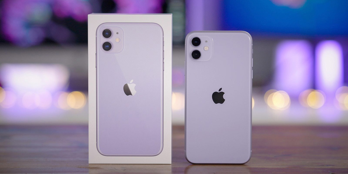 В Харькове убыточное коммунальное предприятие купило iPhone 11