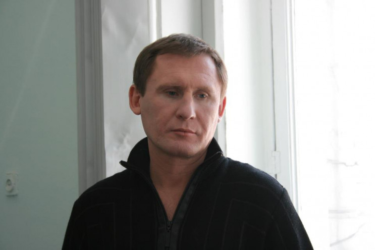 В мэры Харькова идет Кушнарев