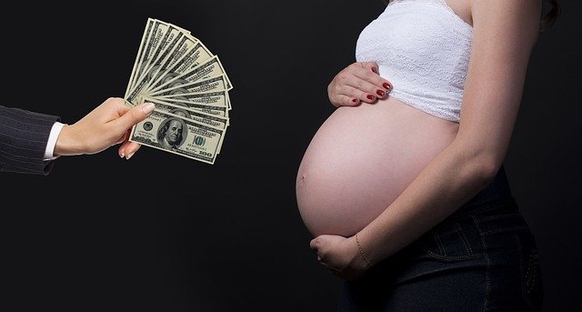 Этические аспекты суррогатного материнства