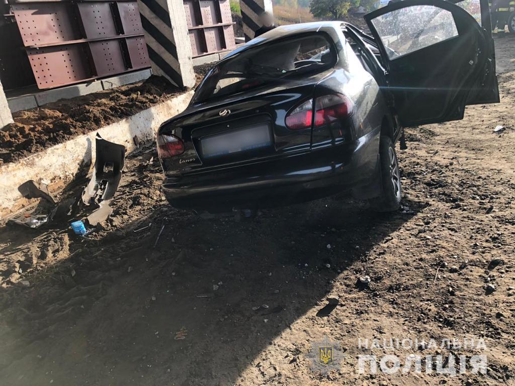 Гибель спасателя с дочкой в ДТП: суд взял под стражу подозреваемого