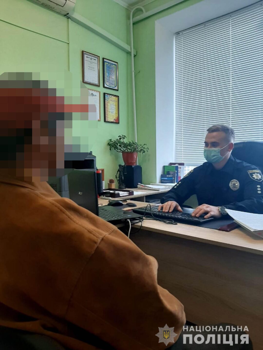 Под Харьковом пьяный мужчина хотел изнасиловать 11-летнюю девочку