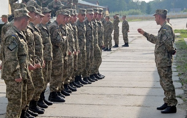 Ежегодно в первое воскресенье октября в Украине будет отмечаться День территориальной обороны
