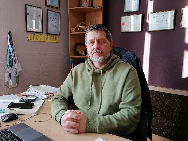 Президент “Ассоциации частных работодателей” Александр Чумак: “Лицензии на переработку конопли позволят контролировать ее объемы”