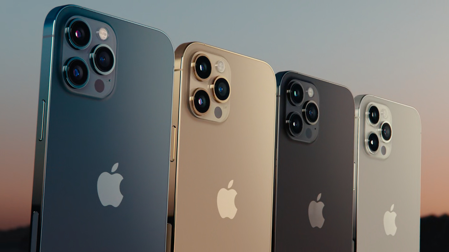 Смартфон iPhone 12 от Apple: общий обзор и характеристики