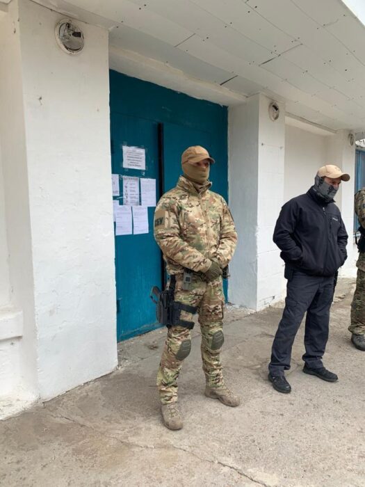 На Харьковщине планировали провести незаконный референдум