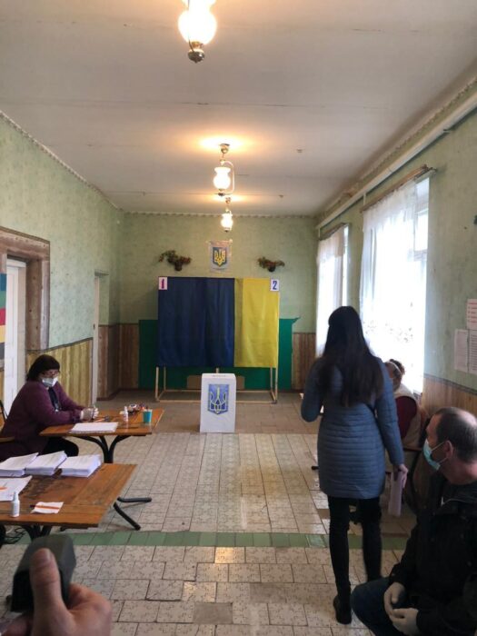 На Харьковщине планировали провести незаконный референдум