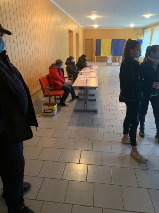 На Харьковщине планировали провести незаконный референдум